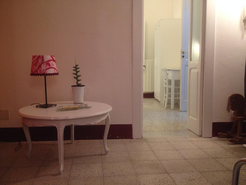 Corte Dei Mesagnesi Lecce Oda fotoğraf