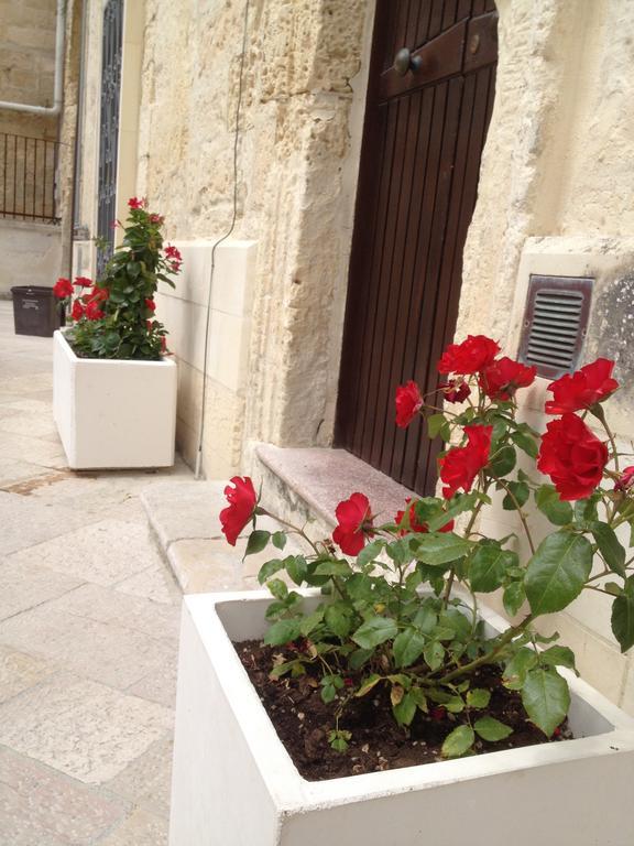 Corte Dei Mesagnesi Lecce Dış mekan fotoğraf